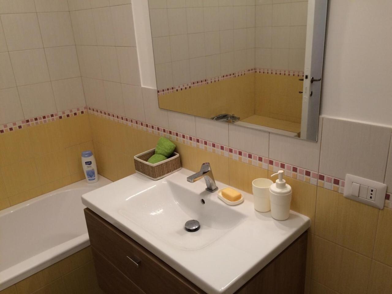 Appartamento Ostia Enjoy Exterior photo