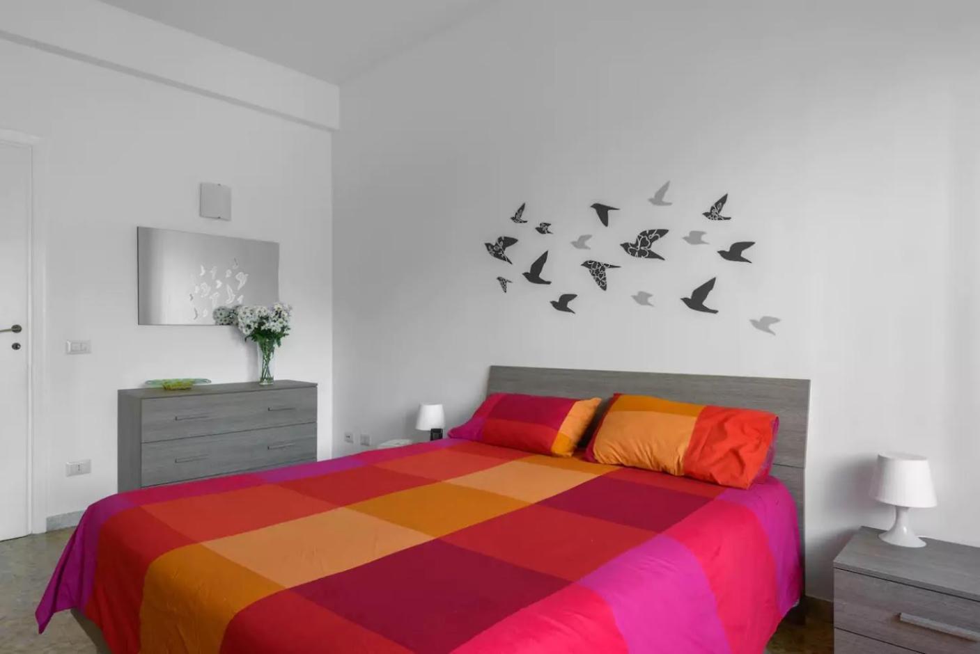 Appartamento Ostia Enjoy Exterior photo