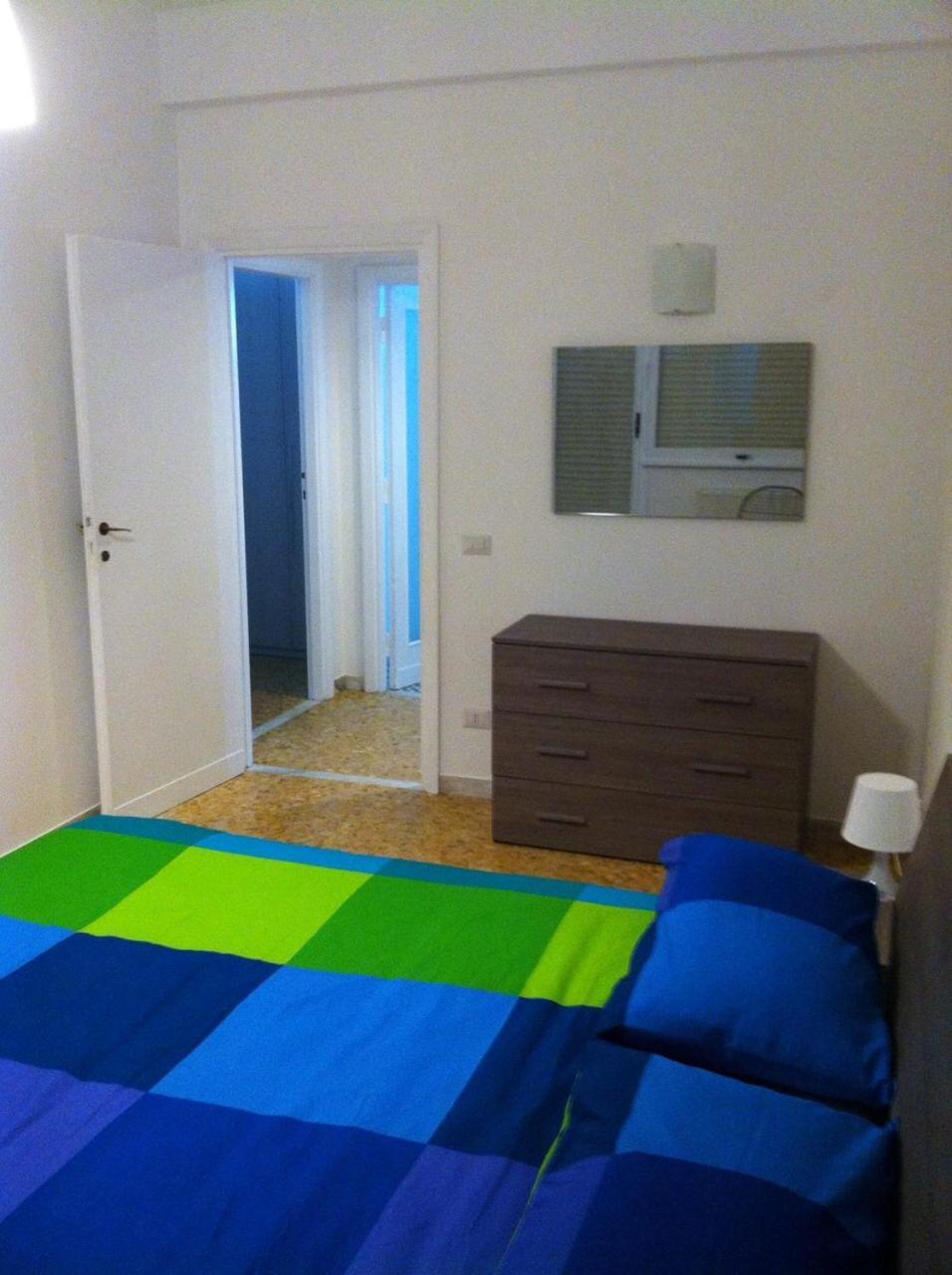 Appartamento Ostia Enjoy Exterior photo