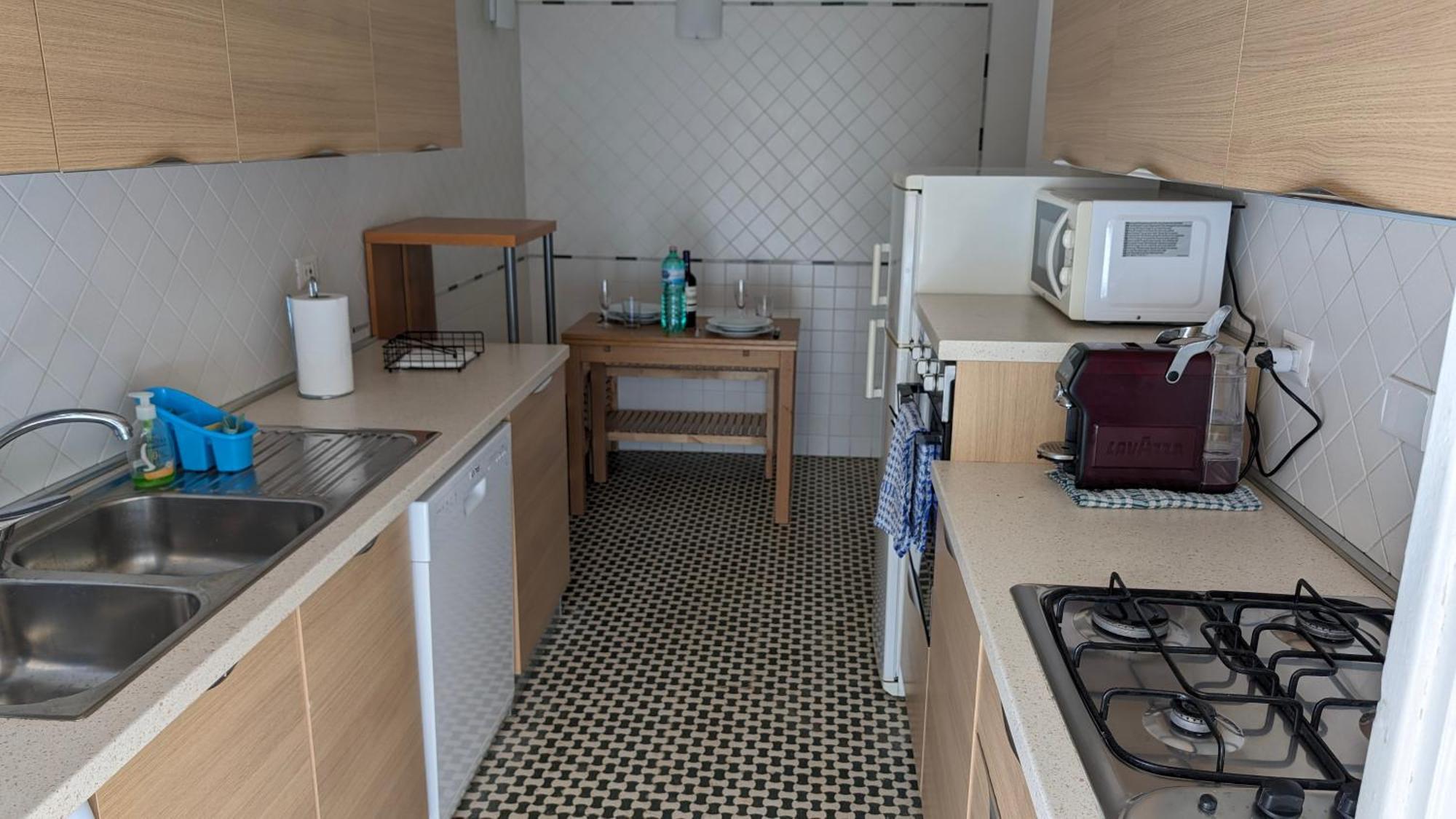 Appartamento Ostia Enjoy Exterior photo